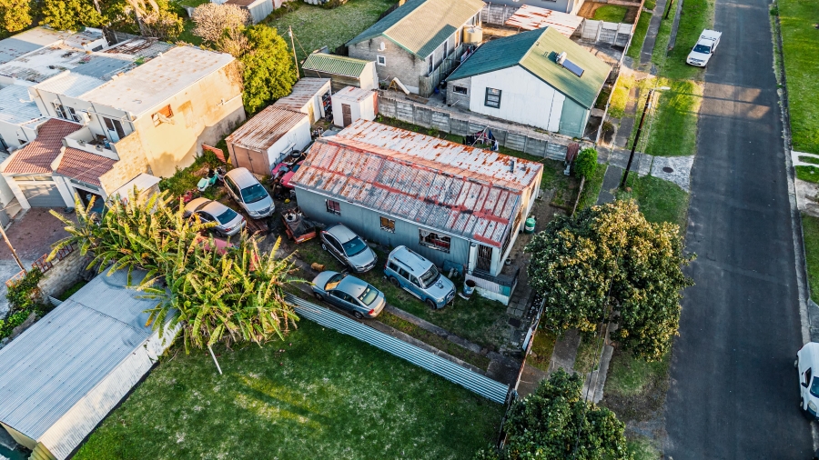 3 Bedroom Property for Sale in Greenfields Eastern Cape